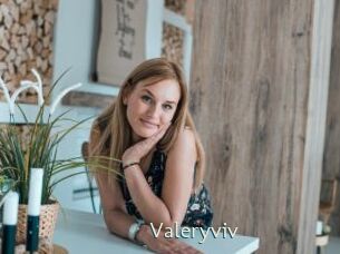 Valeryviv
