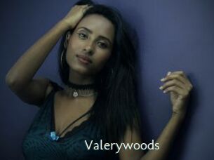Valerywoods
