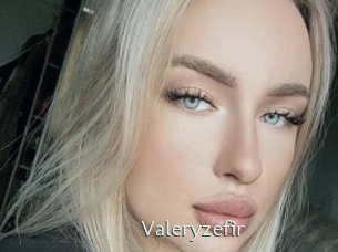 Valeryzefir