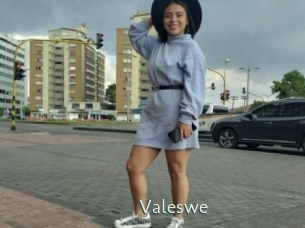 Valeswe