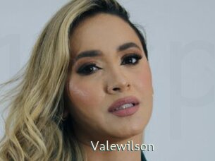 Valewilson