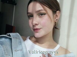 Valirieegrayys