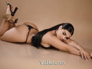 Valkourth