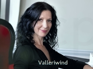 Valleriwind