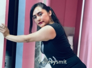 Vallerysmit