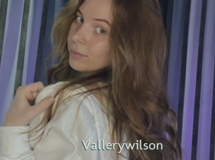Vallerywilson