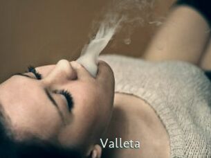 Valleta