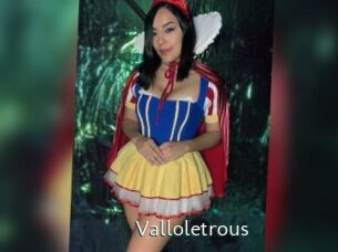 Valloletrous