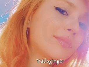 Vallsginger