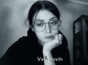 Vallyruvin