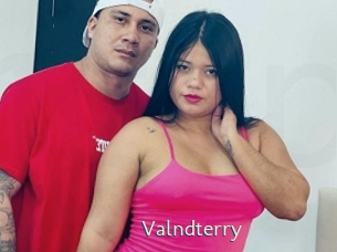 Valndterry