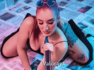 Valorant