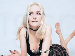 Valrommel