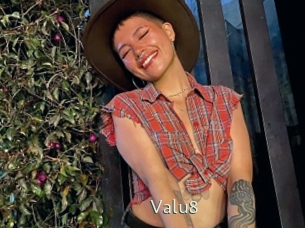 Valu8