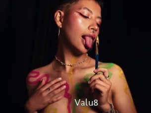 Valu8