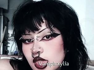 Vampirxylia