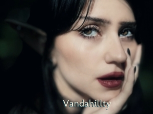 Vandahillty