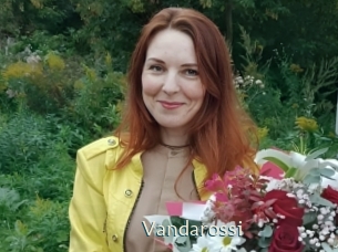 Vandarossi