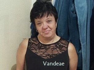 Vandeae