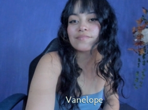 Vanelope
