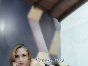 Vanesa_rose