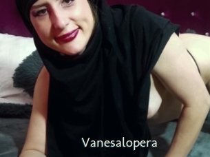 Vanesalopera