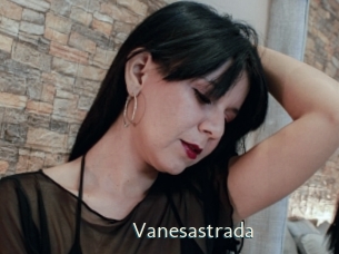 Vanesastrada
