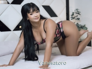 Vanesatoro