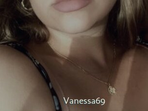 Vanessa69