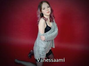 Vanessaami