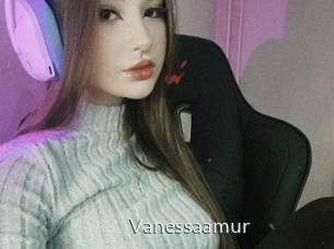 Vanessaamur