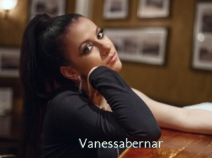 Vanessabernar