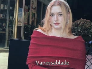 Vanessablade