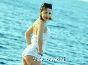 Vanessacasmir
