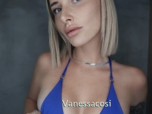 Vanessacosi
