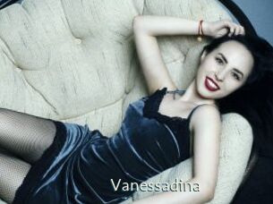 Vanessadina