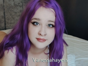Vanessahayess