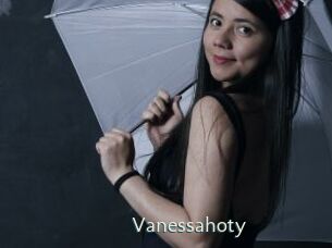 Vanessahoty