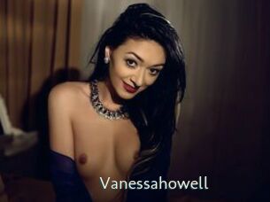 Vanessahowell