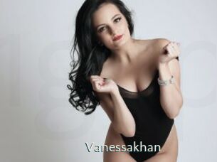 Vanessakhan