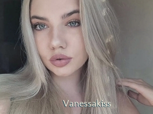 Vanessakiss