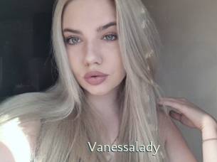 Vanessalady