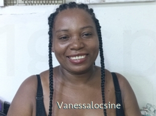 Vanessalocsine