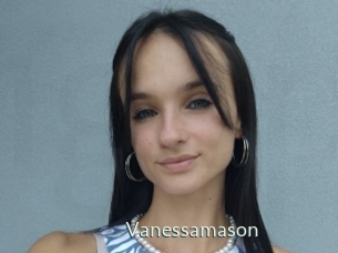 Vanessamason