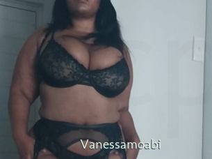 Vanessamoabi