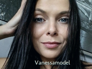 Vanessamodel