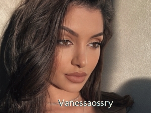 vanessaossry 1 grosse chatte poilue