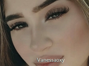 Vanessaoxy