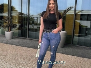 Vanessaoxy