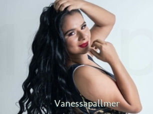 Vanessapallmer